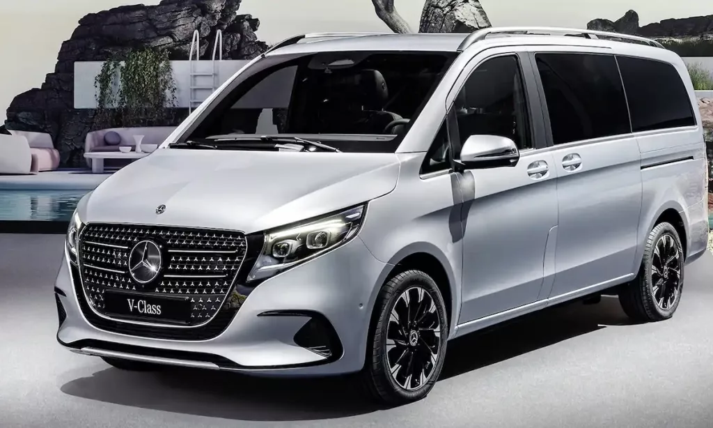 車品與優惠示例 1
